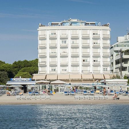 Hotel Acapulco ميلانو ماريتيما المظهر الخارجي الصورة